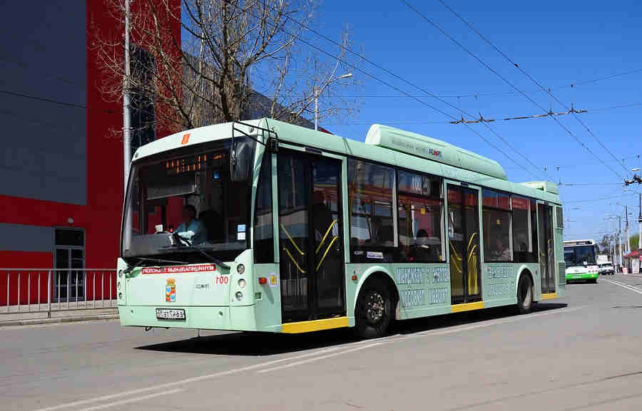 Автобус порт Кавказ Краснодар