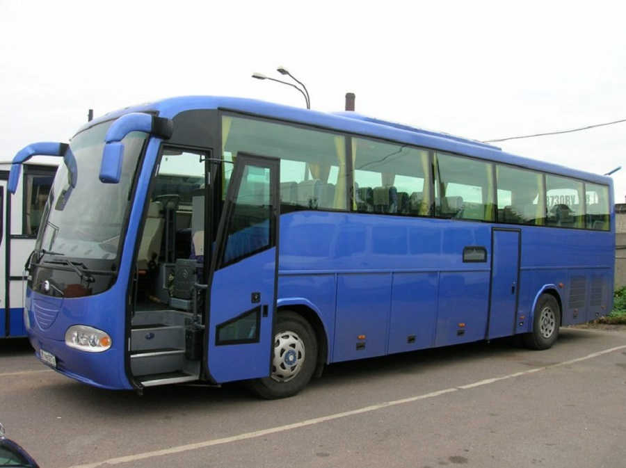 Порт Кавказ Темрюк расписание автобусов