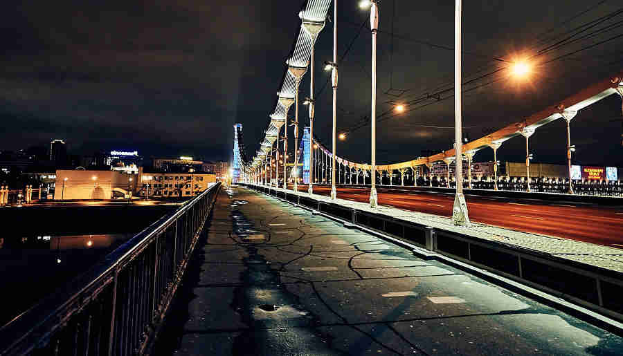 Керченский мост декабрь 2017: новости и видео