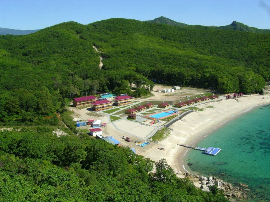Курортная Ливадия в Крыму для отдыха 2023